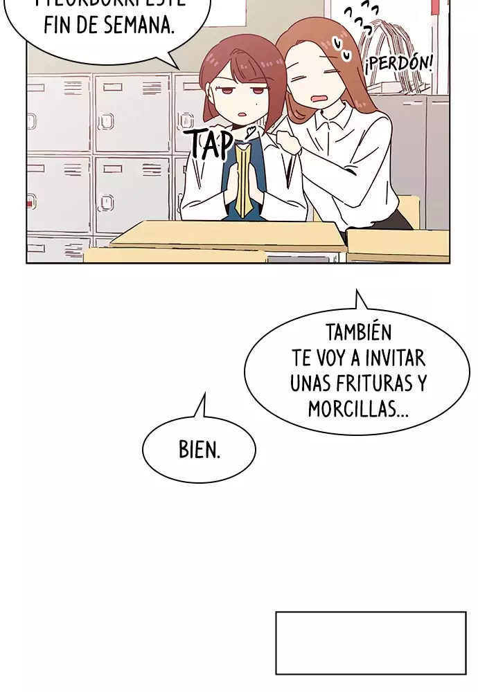 Read Seasons of Blossom (ES) Manga Online