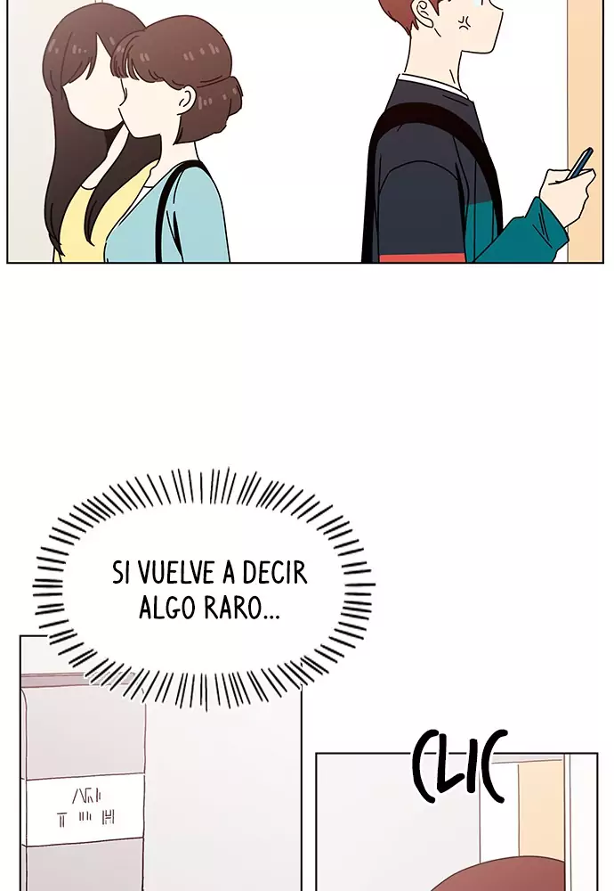 Read Seasons of Blossom (ES) Manga Online