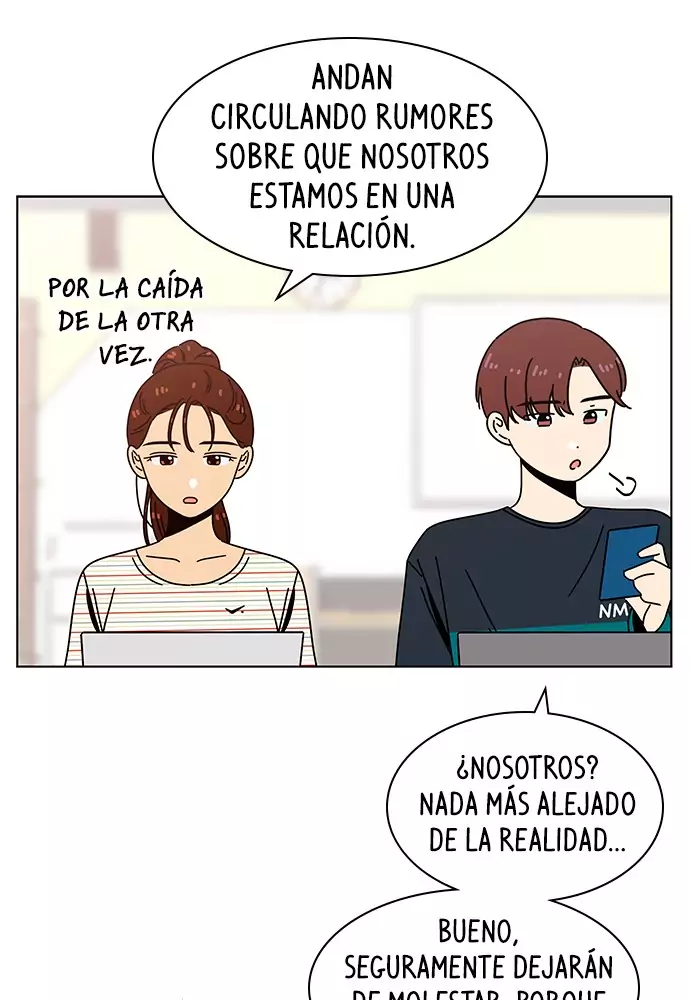 Read Seasons of Blossom (ES) Manga Online