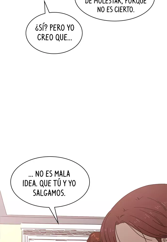 Read Seasons of Blossom (ES) Manga Online