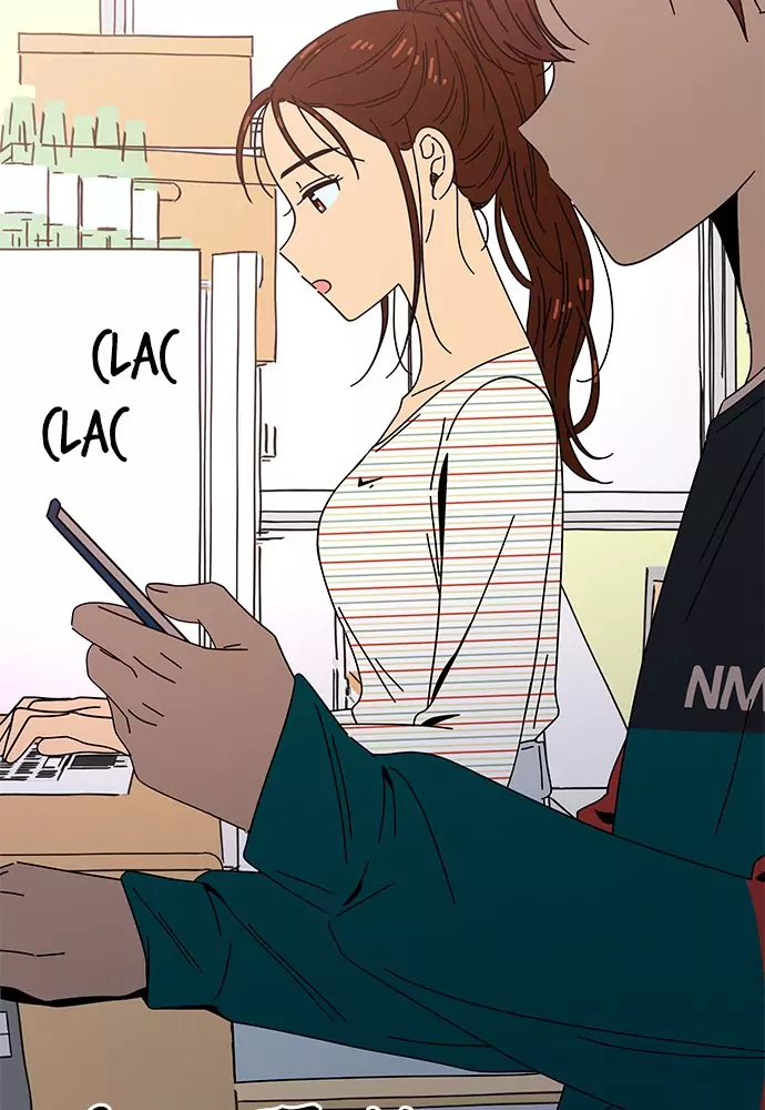 Read Seasons of Blossom (ES) Manga Online