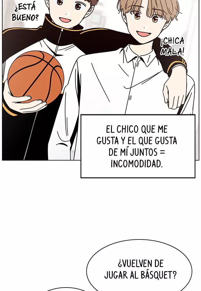 Read Seasons of Blossom (ES) Manga Online
