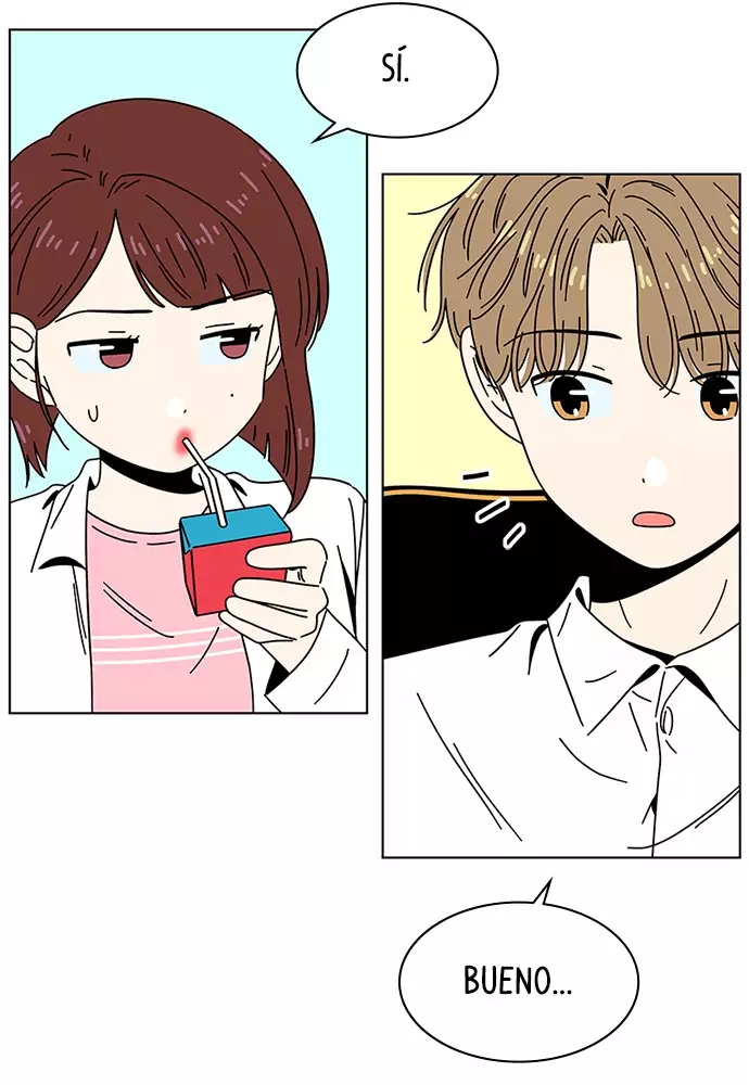 Read Seasons of Blossom (ES) Manga Online