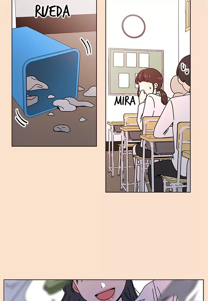 Read Seasons of Blossom (ES) Manga Online