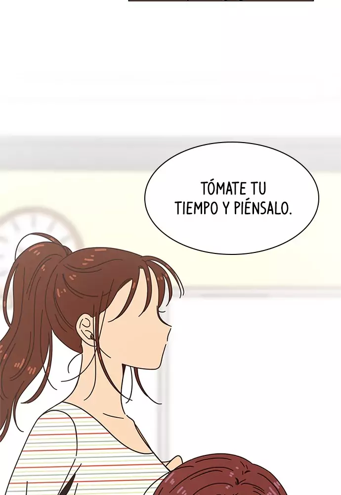 Read Seasons of Blossom (ES) Manga Online