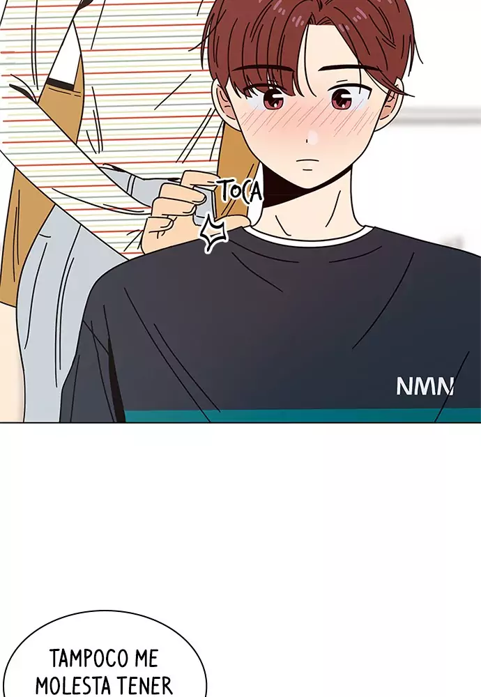 Read Seasons of Blossom (ES) Manga Online