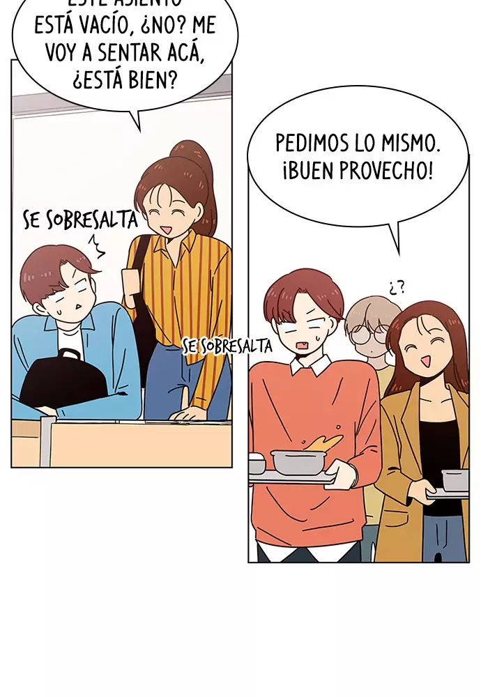 Read Seasons of Blossom (ES) Manga Online