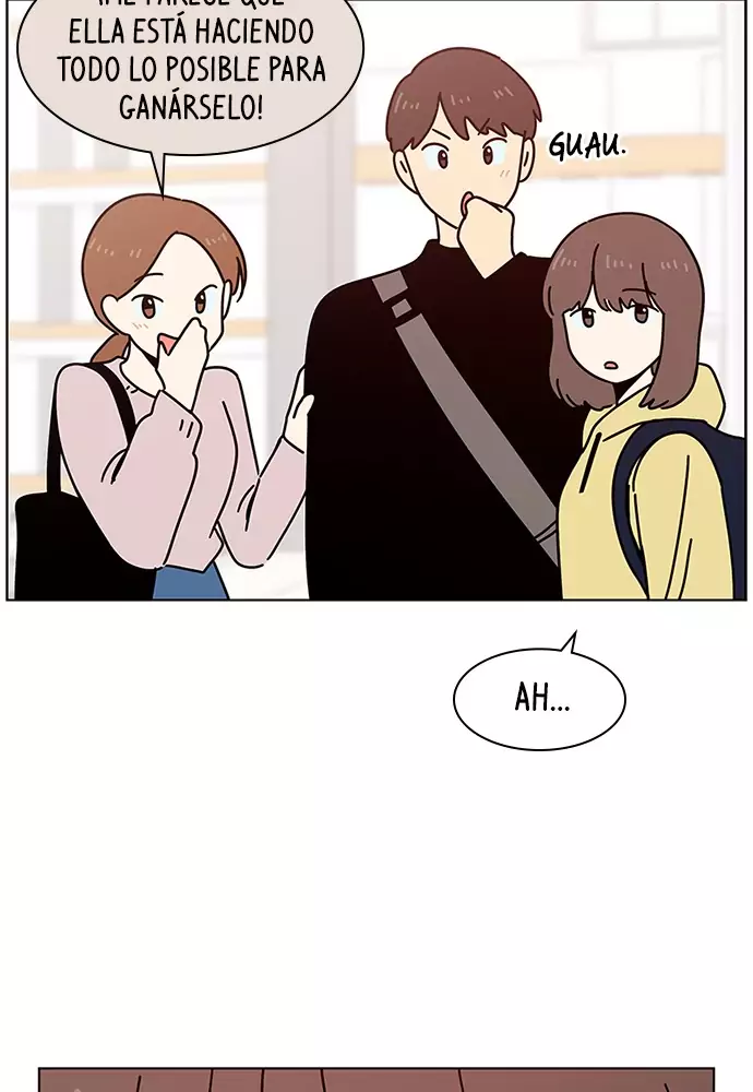 Read Seasons of Blossom (ES) Manga Online