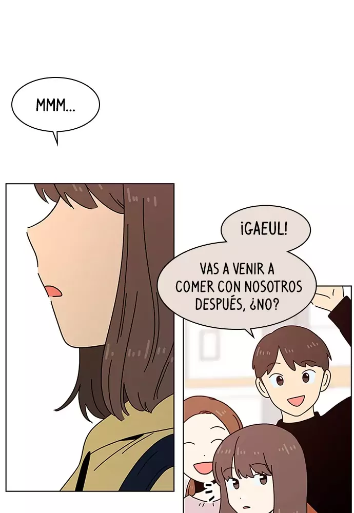 Read Seasons of Blossom (ES) Manga Online