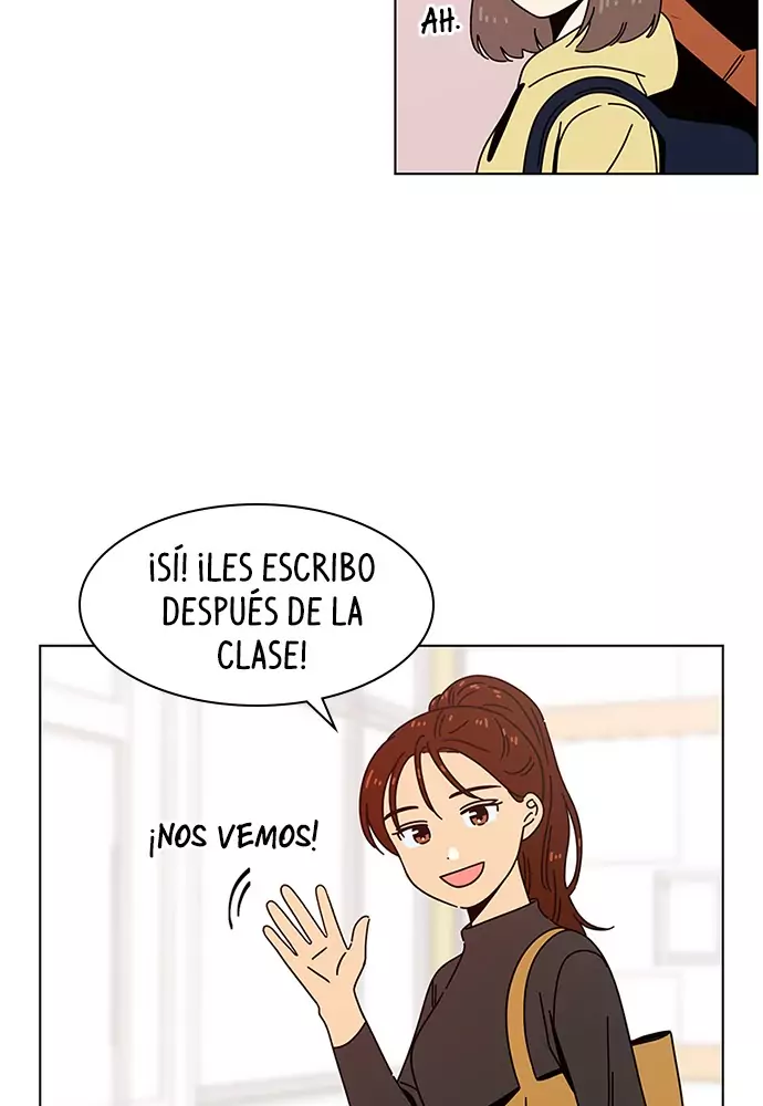 Read Seasons of Blossom (ES) Manga Online