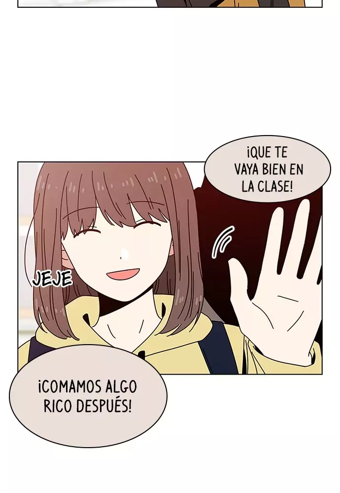 Read Seasons of Blossom (ES) Manga Online