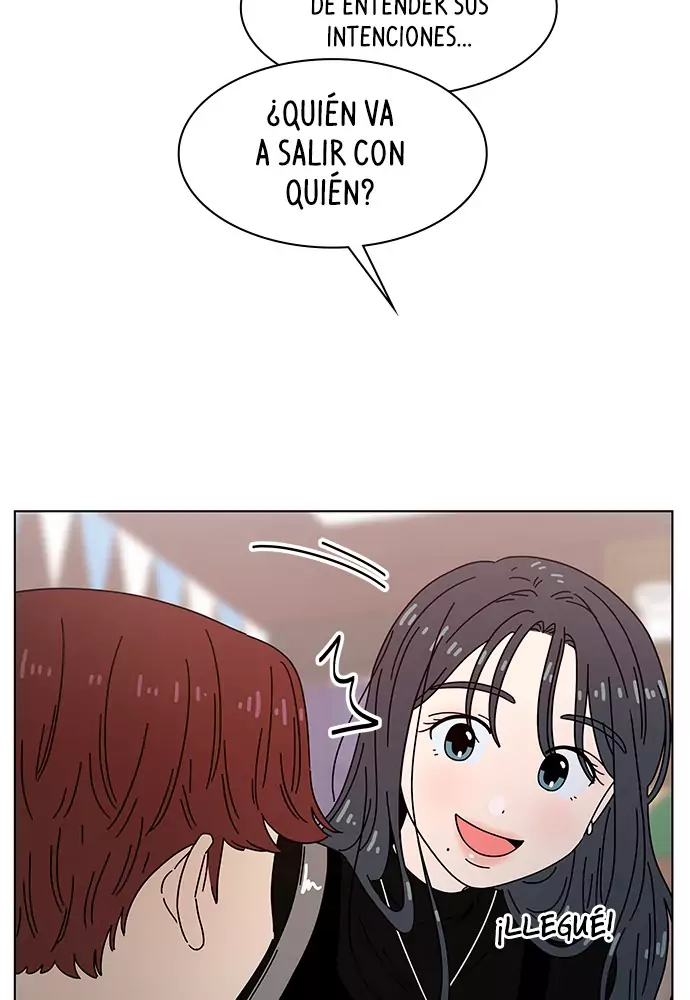 Read Seasons of Blossom (ES) Manga Online