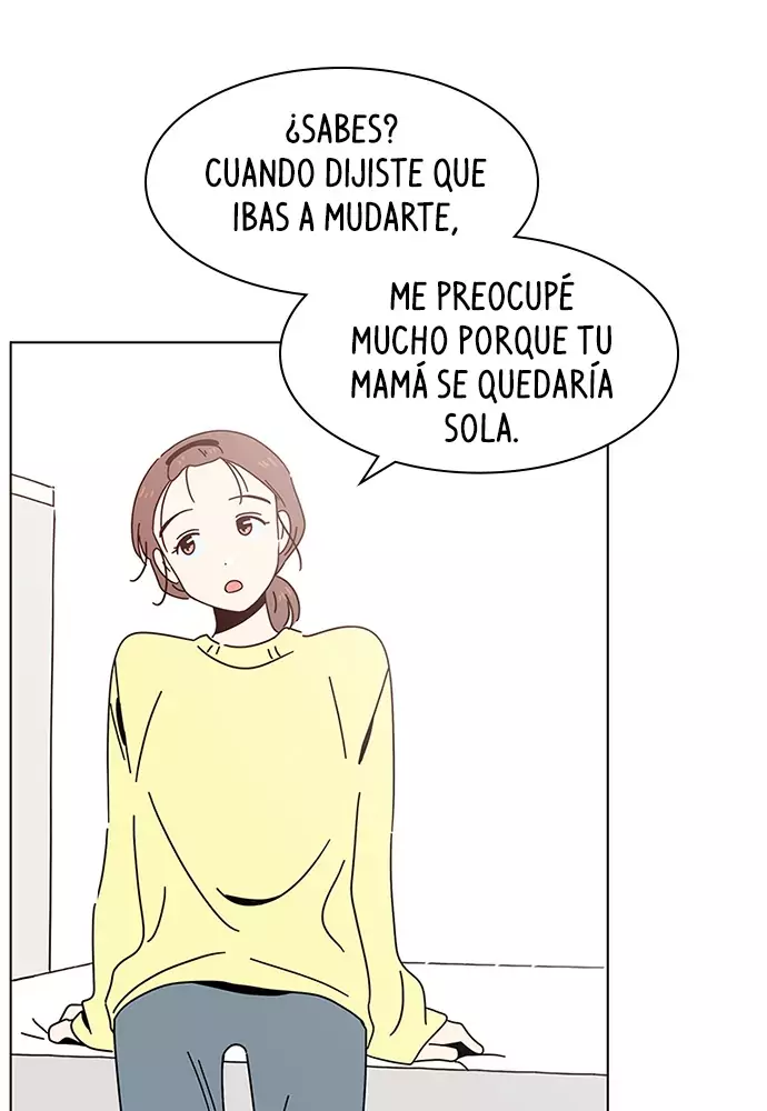 Read Seasons of Blossom (ES) Manga Online