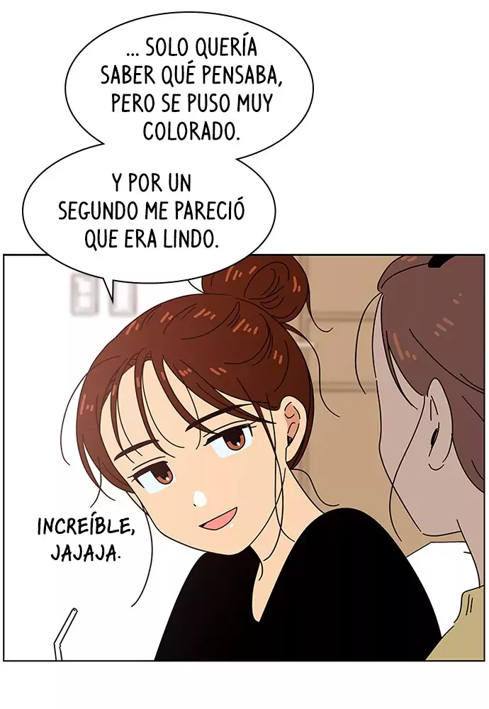 Read Seasons of Blossom (ES) Manga Online