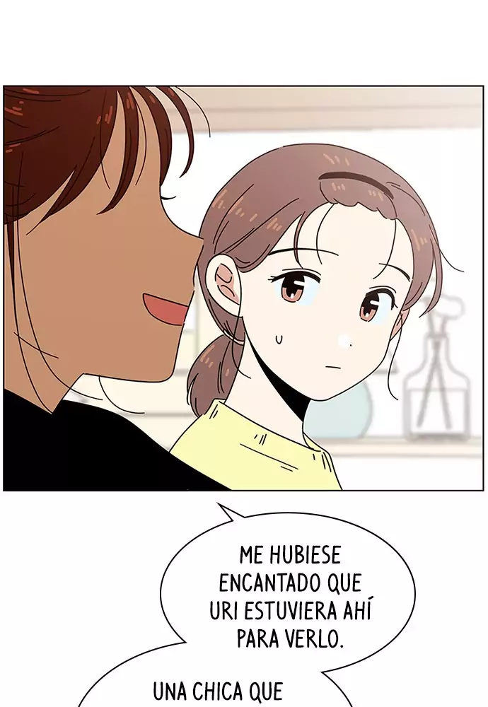 Read Seasons of Blossom (ES) Manga Online
