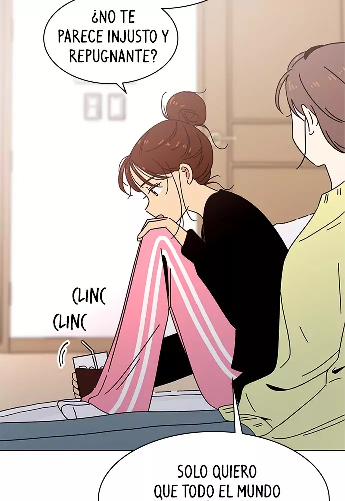 Read Seasons of Blossom (ES) Manga Online
