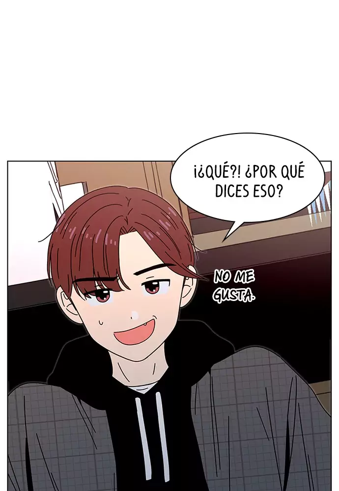 Read Seasons of Blossom (ES) Manga Online