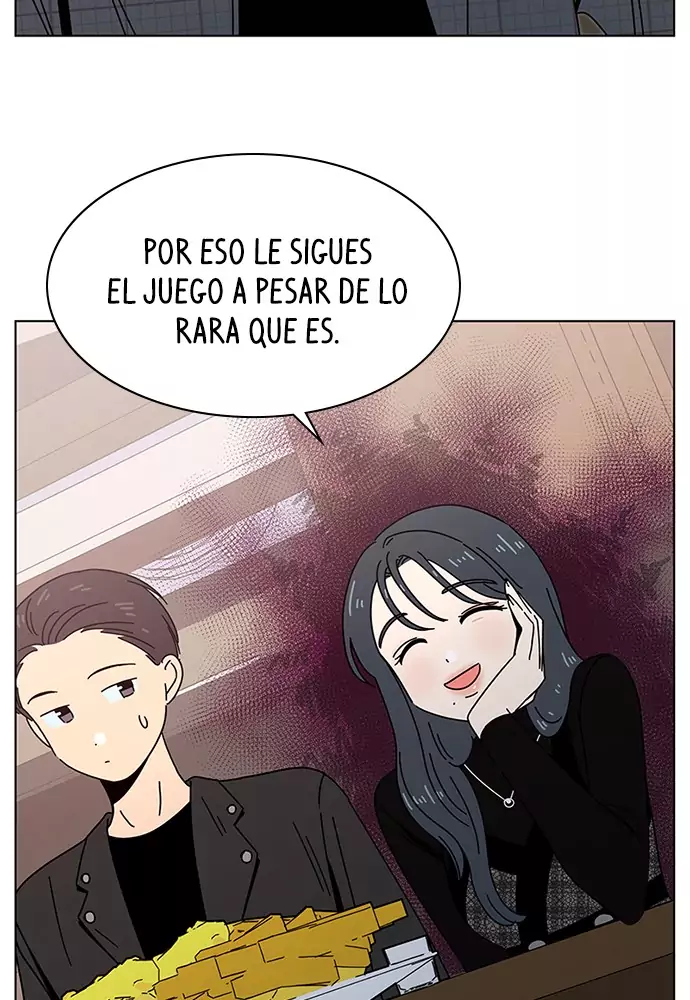 Read Seasons of Blossom (ES) Manga Online