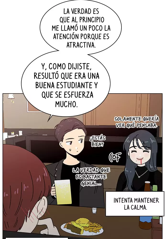 Read Seasons of Blossom (ES) Manga Online