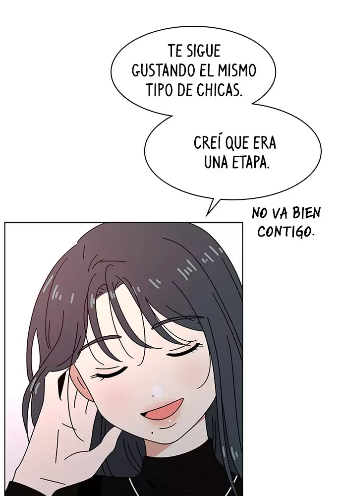 Read Seasons of Blossom (ES) Manga Online