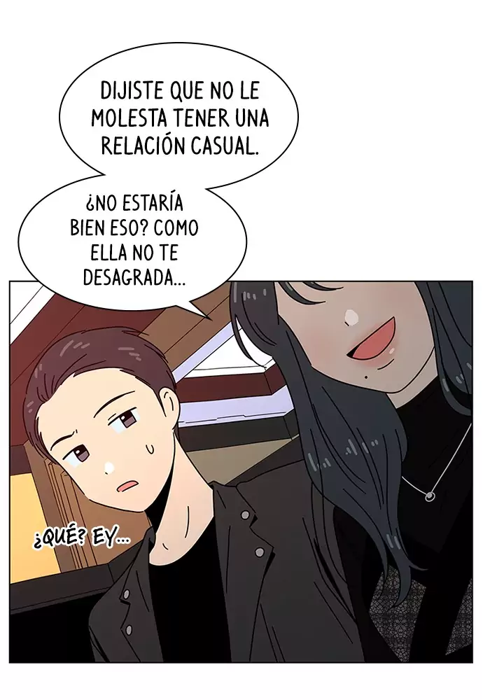 Read Seasons of Blossom (ES) Manga Online