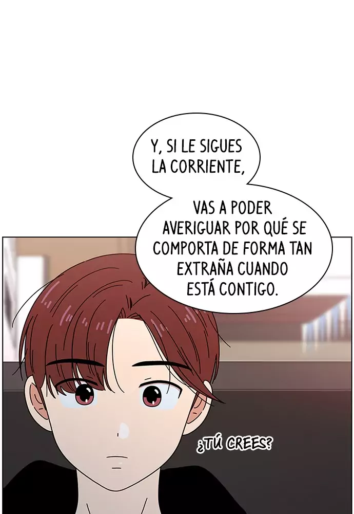Read Seasons of Blossom (ES) Manga Online