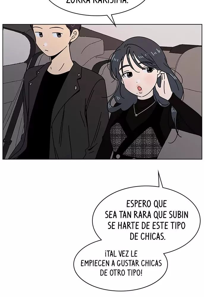 Read Seasons of Blossom (ES) Manga Online