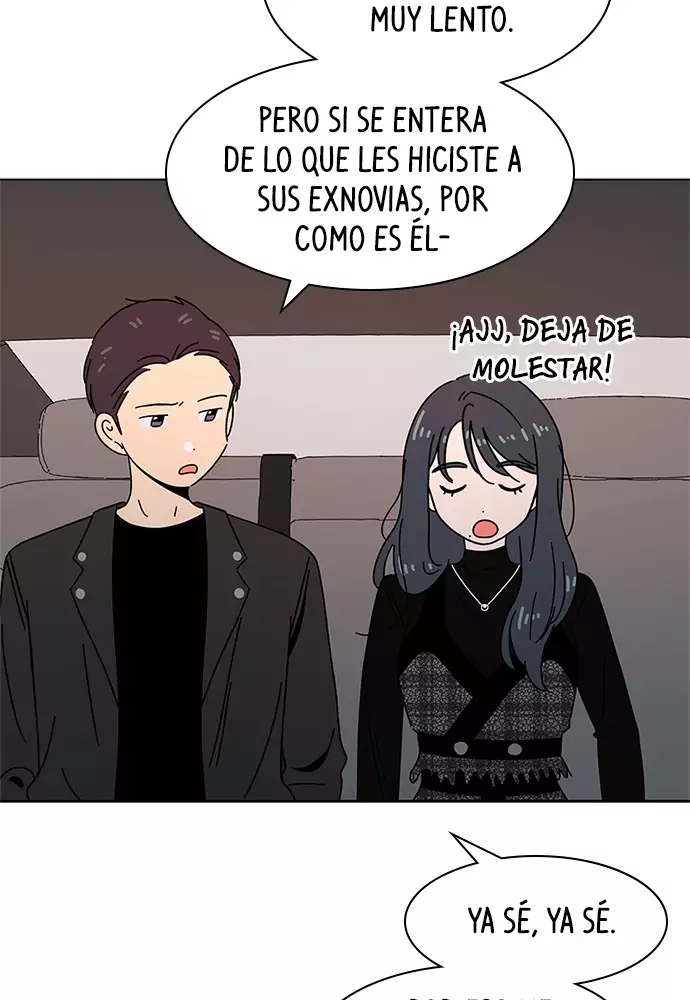 Read Seasons of Blossom (ES) Manga Online