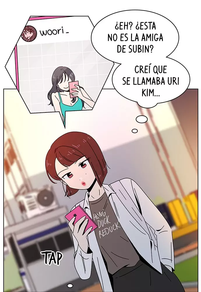 Read Seasons of Blossom (ES) Manga Online