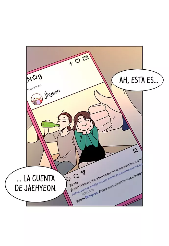 Read Seasons of Blossom (ES) Manga Online