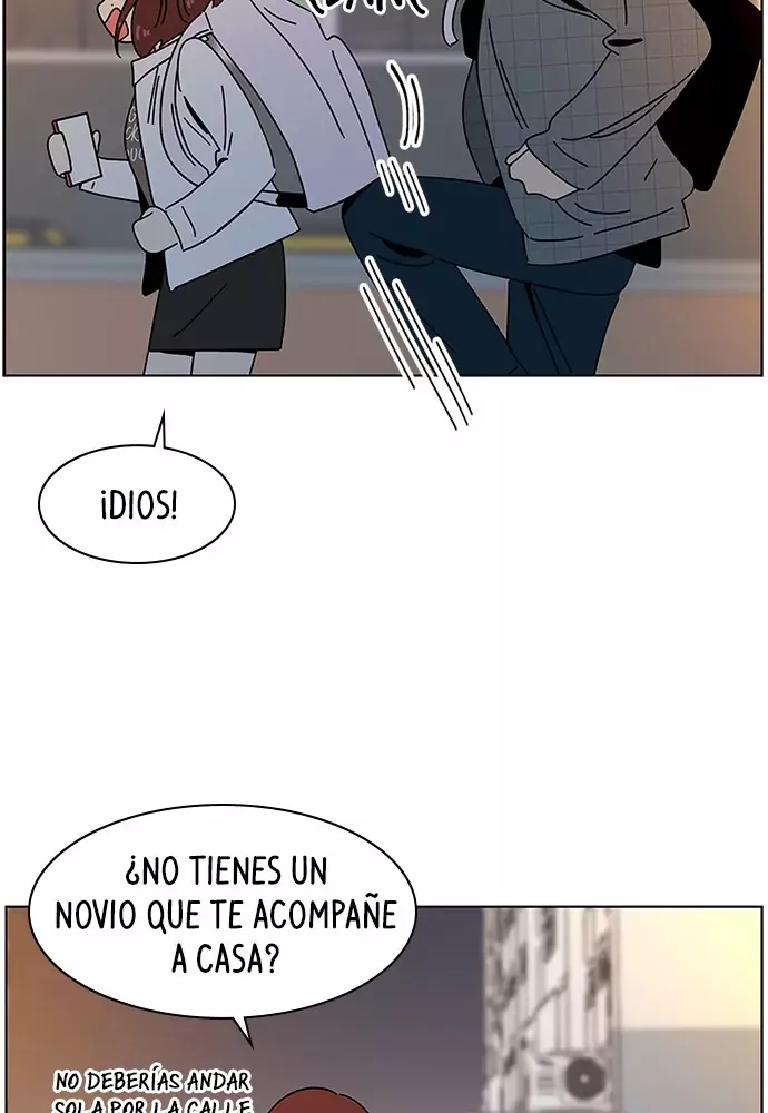 Read Seasons of Blossom (ES) Manga Online