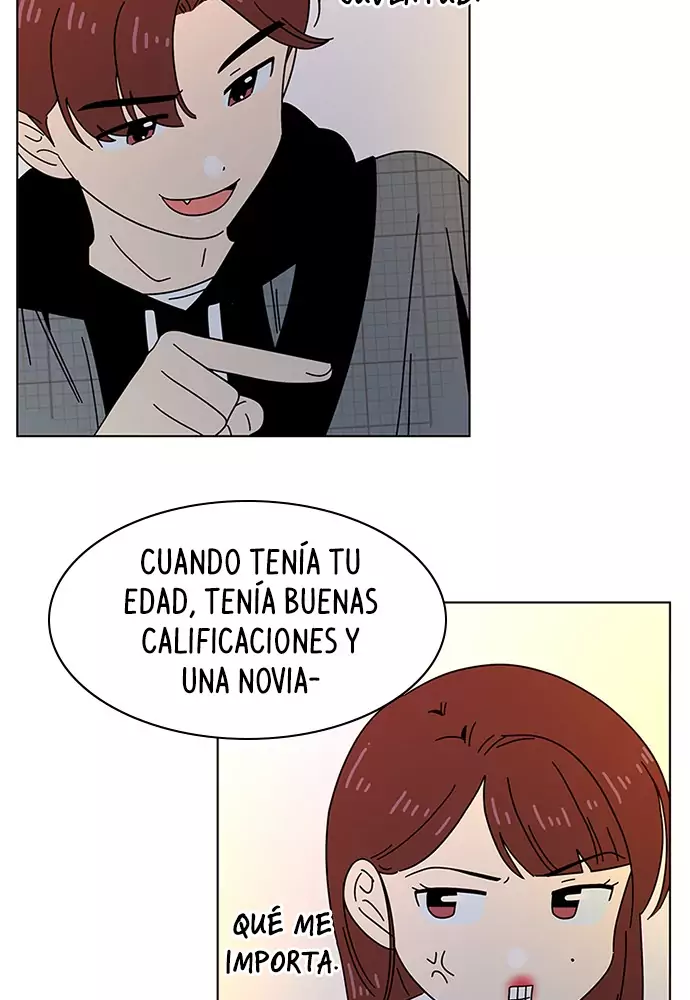 Read Seasons of Blossom (ES) Manga Online