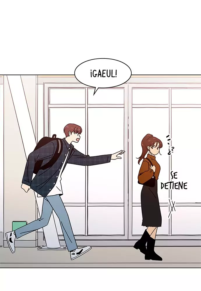 Read Seasons of Blossom (ES) Manga Online