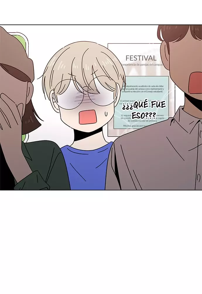 Read Seasons of Blossom (ES) Manga Online