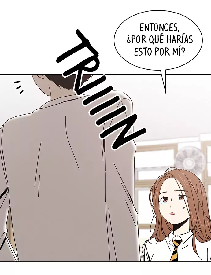 Read Seasons of Blossom (ES) Manga Online