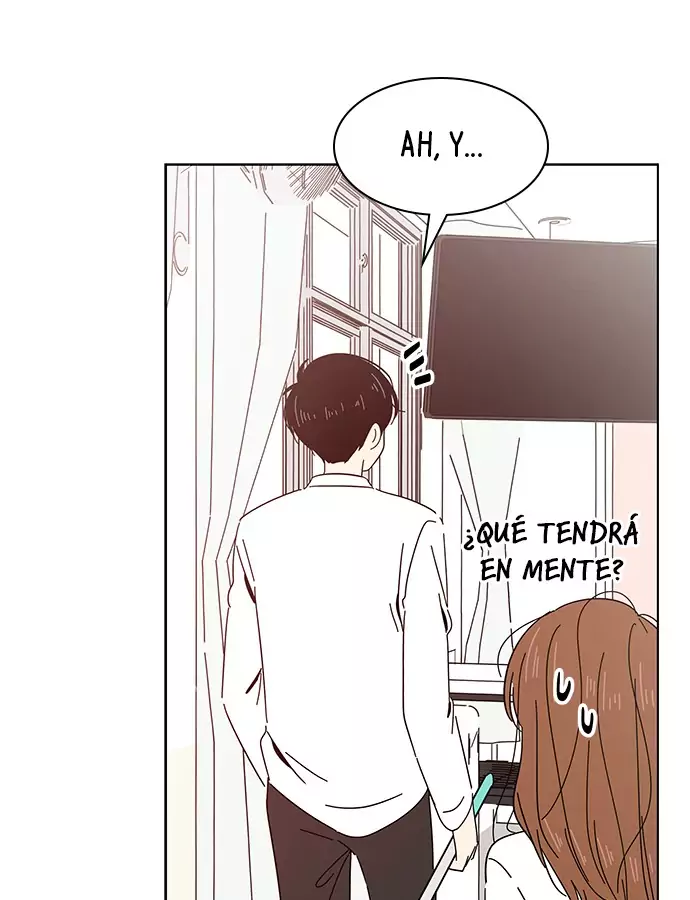 Read Seasons of Blossom (ES) Manga Online