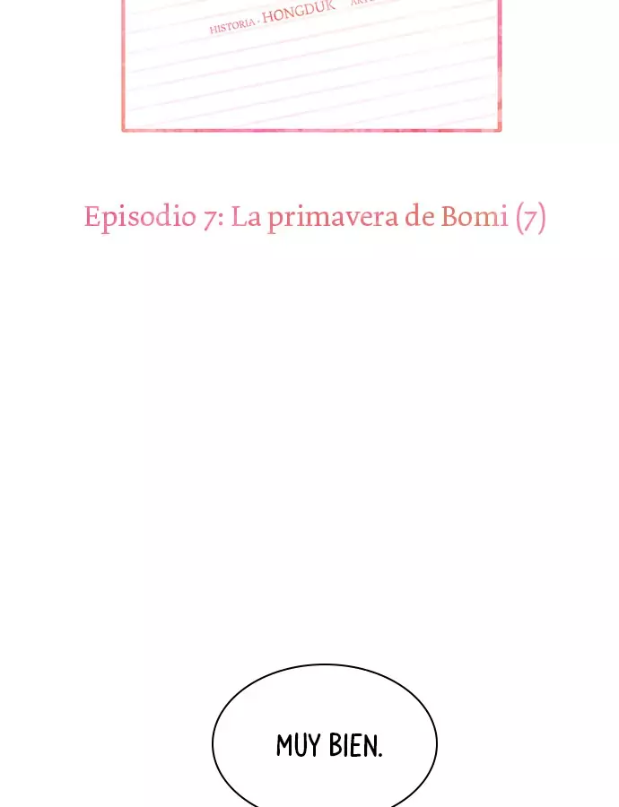 Read Seasons of Blossom (ES) Manga Online