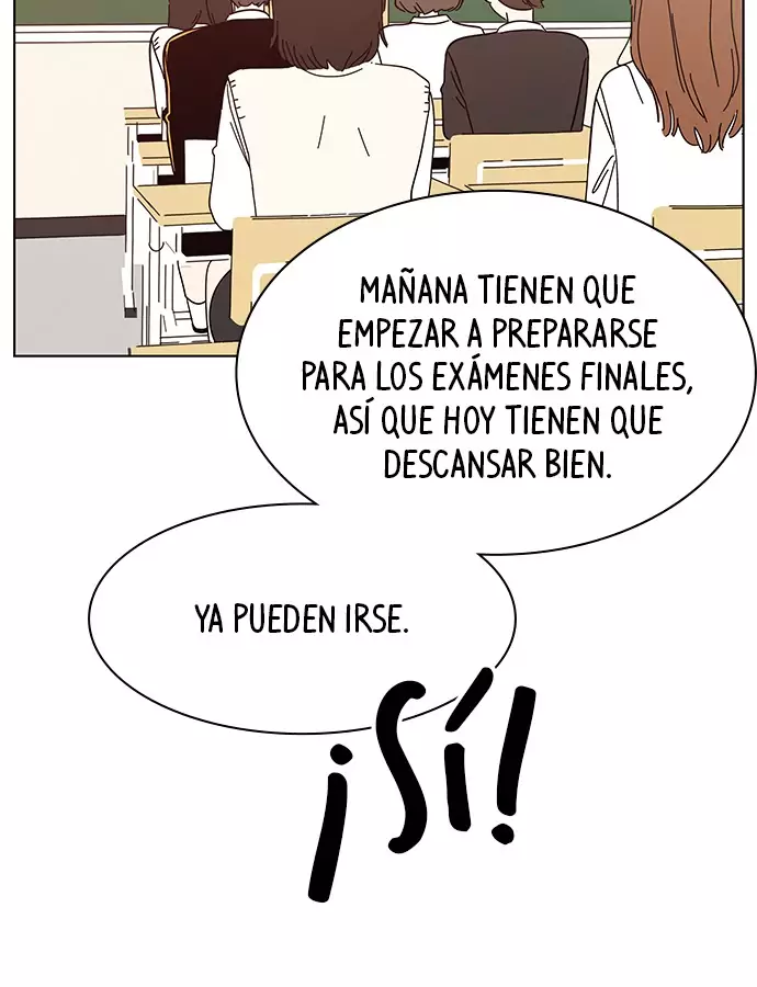 Read Seasons of Blossom (ES) Manga Online