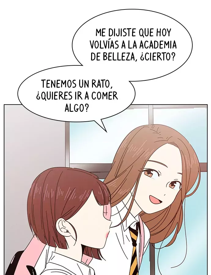 Read Seasons of Blossom (ES) Manga Online