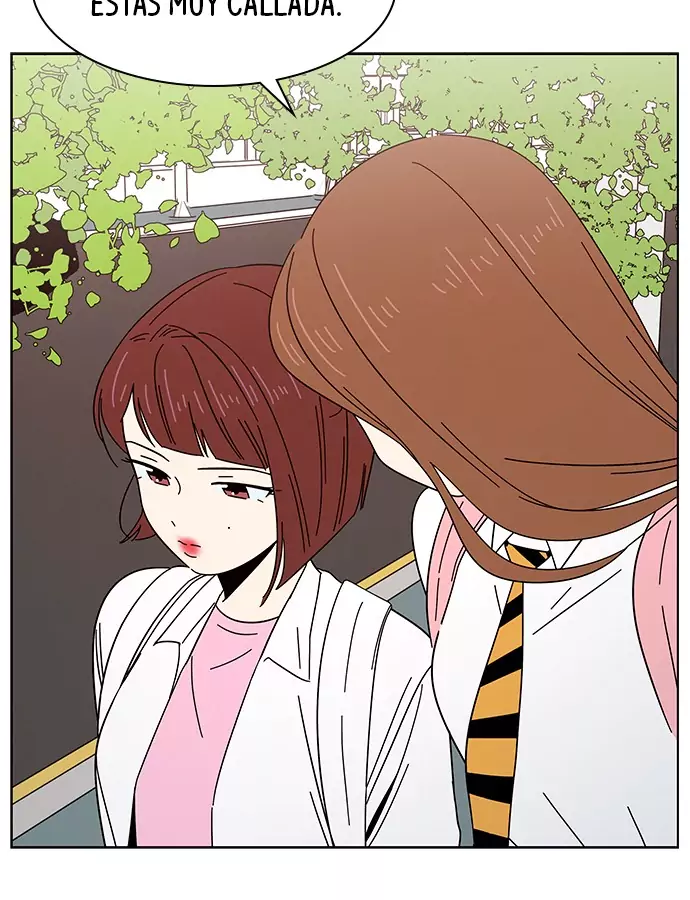 Read Seasons of Blossom (ES) Manga Online