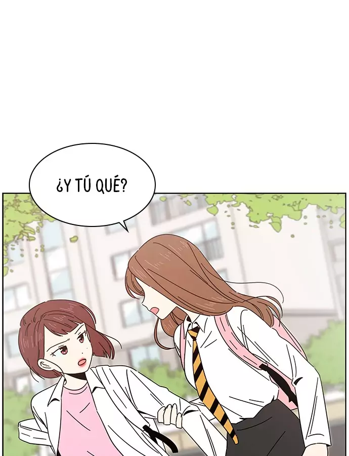 Read Seasons of Blossom (ES) Manga Online