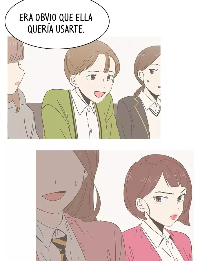 Read Seasons of Blossom (ES) Manga Online