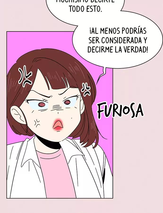 Read Seasons of Blossom (ES) Manga Online