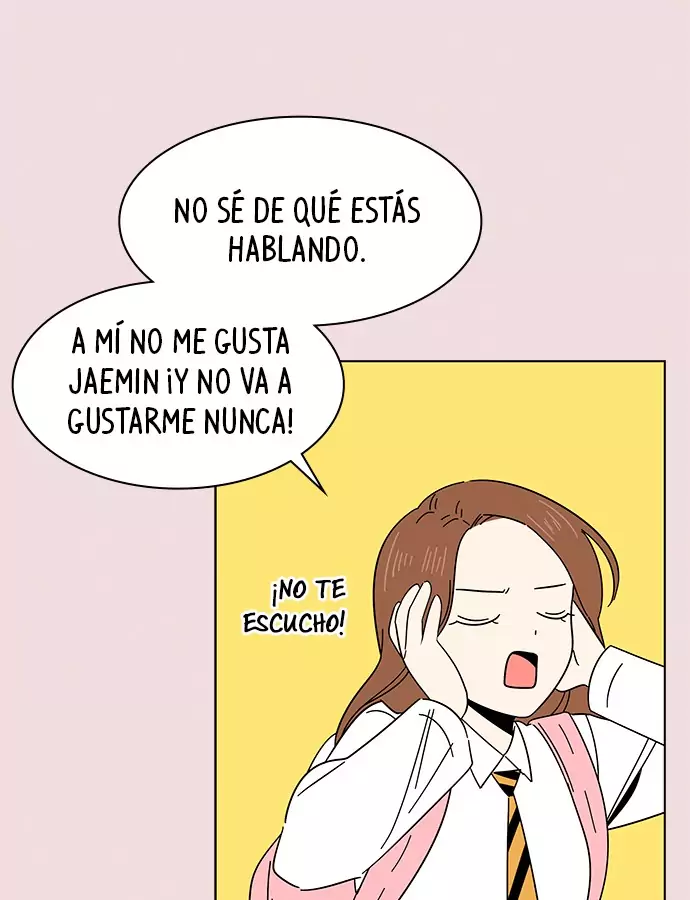 Read Seasons of Blossom (ES) Manga Online