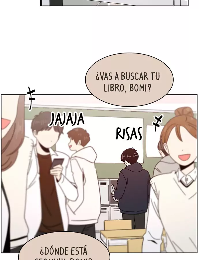 Read Seasons of Blossom (ES) Manga Online