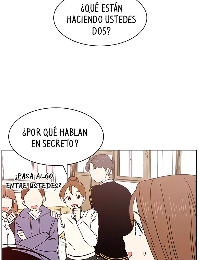 Read Seasons of Blossom (ES) Manga Online