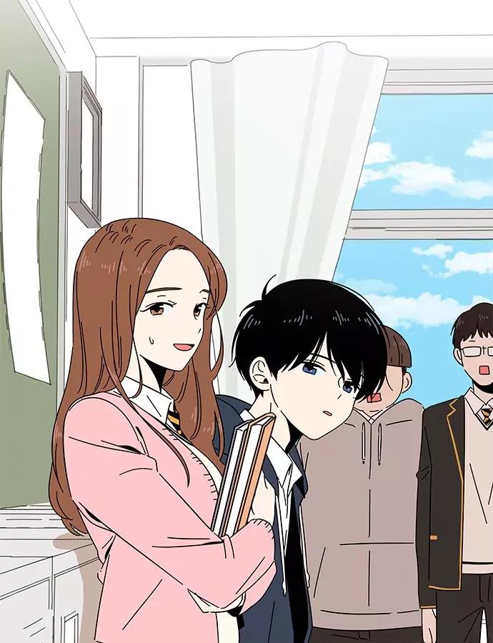 Read Seasons of Blossom (ES) Manga Online