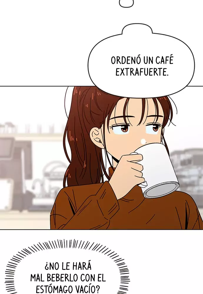 Read Seasons of Blossom (ES) Manga Online