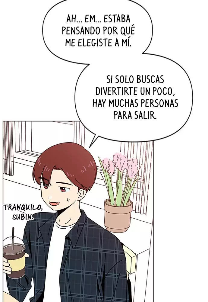 Read Seasons of Blossom (ES) Manga Online