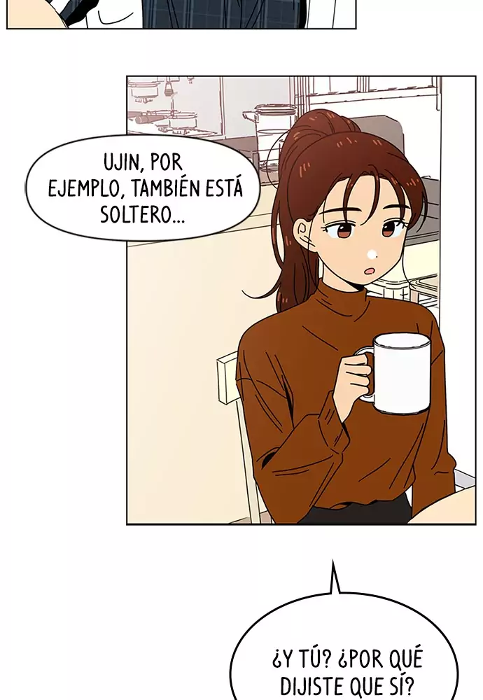 Read Seasons of Blossom (ES) Manga Online
